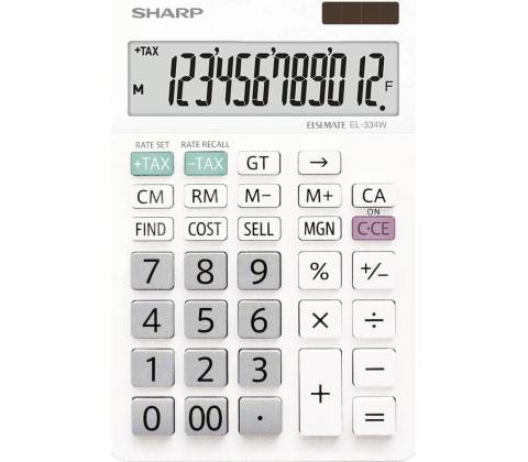 Sharp EL-334W