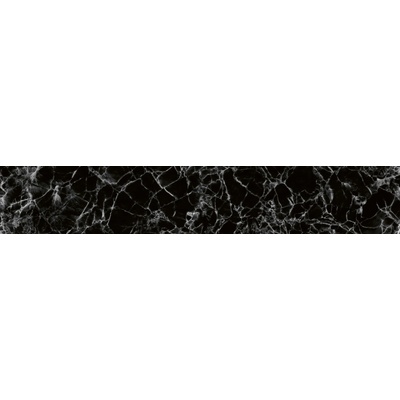 Dimex KI350-155 Fototapeta za linku Black Marble rozměry 350 x 60 cm