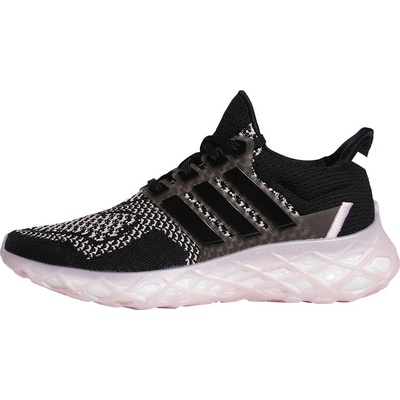 Adidas Sportswear Ultraboost Web Dna Shoes Black - 42