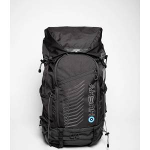Husky Cruiser 55l Black