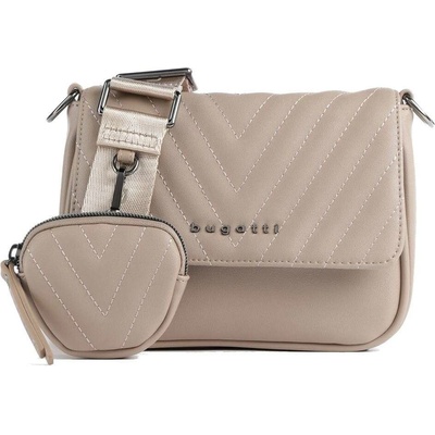 Bugatti dámská crossbody kabelka Sira 49332054