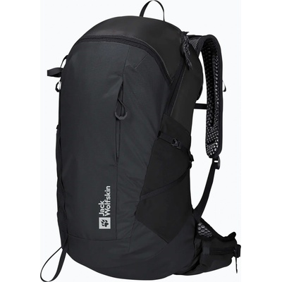 Jack Wolfskin Prelight Vent 25 S-L phantom туристическа раница