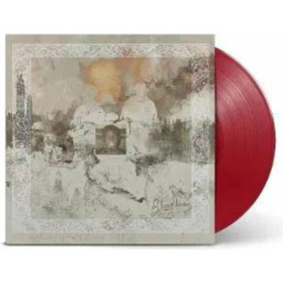 Mon RovĂ®a - Mon RovĂ®a - Bloodline LP
