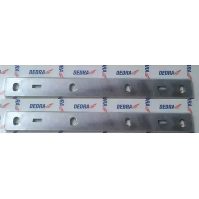 DEDRA-EXIM Náhradné nože pre hobľovačku DEDRA DED78131, 210 mm
