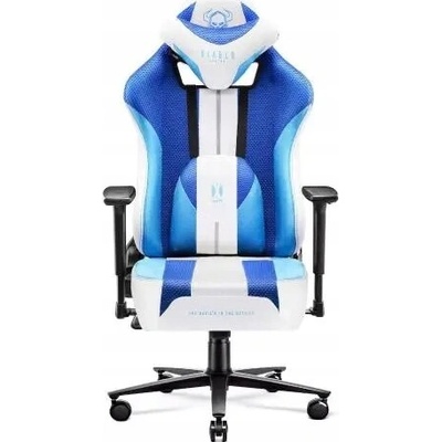 Diablo Chairs X-Player 2.0 Normal Size do 150 kg