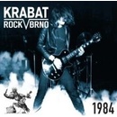 Krabat - 1984 CD