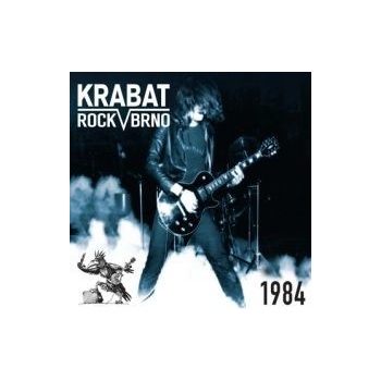 Krabat - 1984 CD