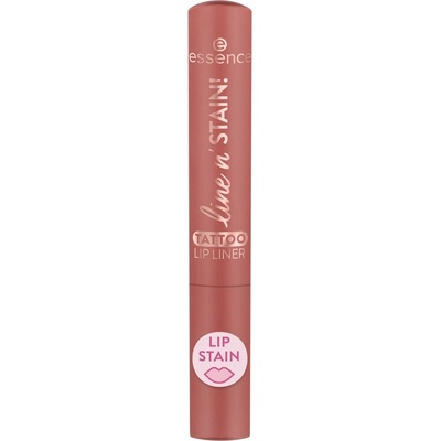 essence Lip Liner Line N Stain Tattoo Гланц/блясък 2, 5ml