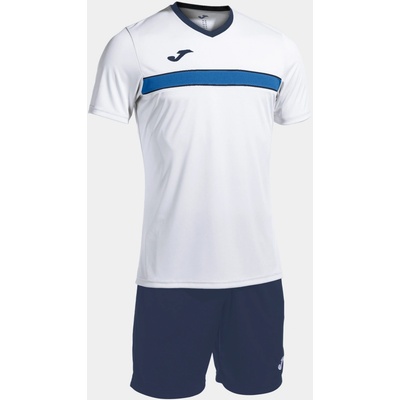 VICTORY SET NAVY WHITE