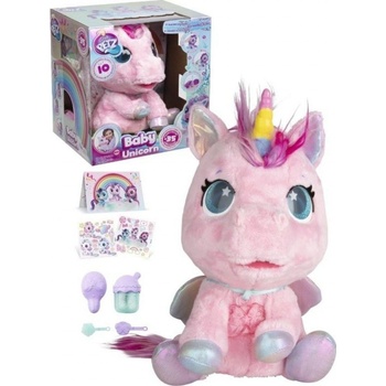 TM toys My Baby Unicorn