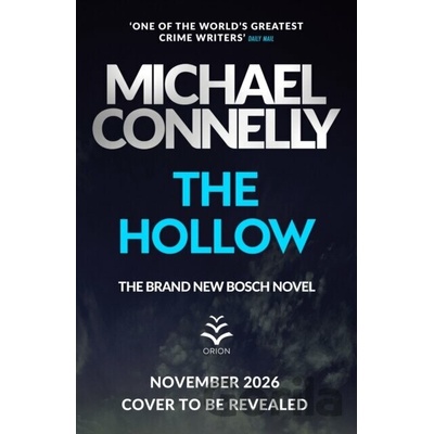 The Hollow - Michael Connelly