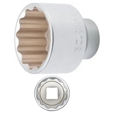 BGS technic 12-стенни вложки 3/4" - от 12.00 лв