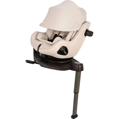Nuna PRUU™ aire 2026 biscotti