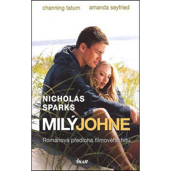 Milý Johne