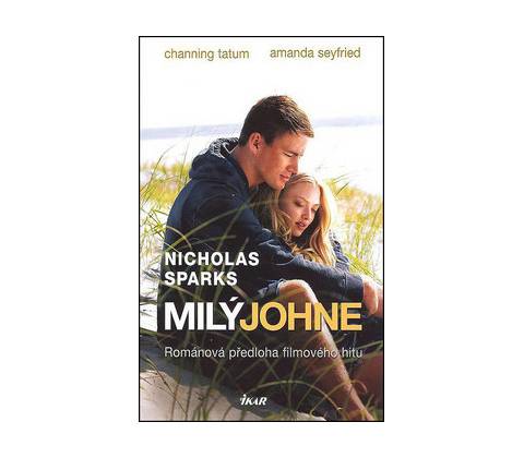 Milý Johne