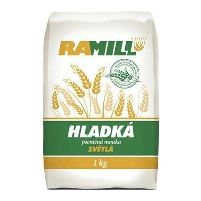 Ramill mouka pšeničná hladká 10x1 kg