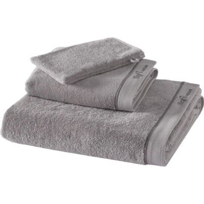 Soft Cotton Uterák PRESTIGE 50 x 100 cm Biela