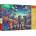 Trefl - Puzzle Treflik family: Space fantasies - 100 piese
