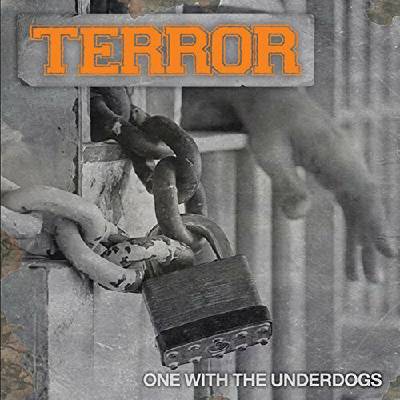 Terror - One With The Underdogs / Digisleeve CD