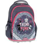 Ars Una Ученическа раница Ars Una Think-Pink