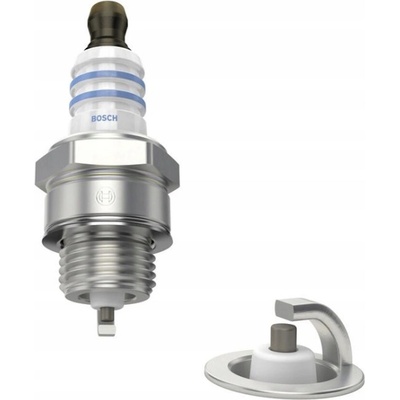 Zapalovací svíčka BOSCH 0 242 240 506 – Zbozi.Blesk.cz