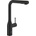 GROHE Essence Кухненски смесител с L-чучур, phantom black (30504KF0)