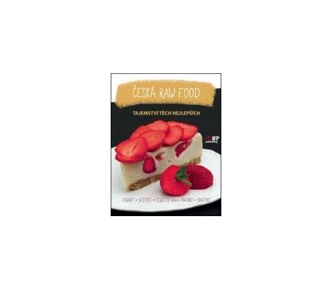 Česká raw food