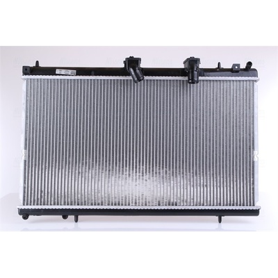 NISSENS Chladič, chlazení motoru 636003