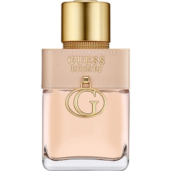 Image 1 of GUESS Iconic for Women EDP 50 ml