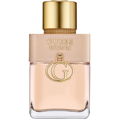 GUESS Iconic for Women EDP 50 ml