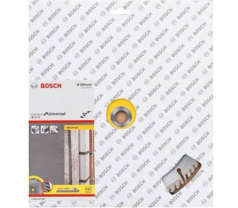 Bosch 2.608.615.067