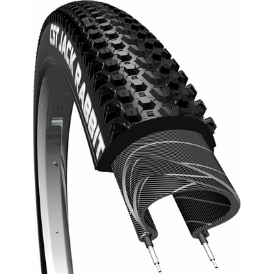 CST Jack Rabbit TR-CS404 velikost kola 26" 2,1" 54 mm 615 g