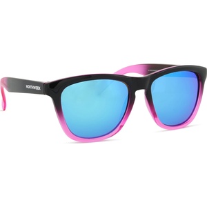 Northweek Kids Gradiant Black/Pink - Ice Blue