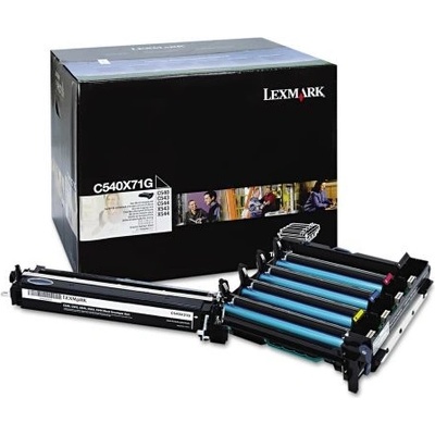 Lexmark C540X71G - originálny
