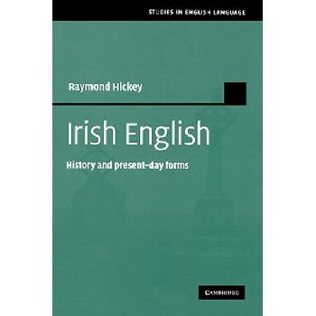 Irish English | Raymond Hickey