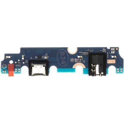 Samsung X110 Galaxy TAB A9 Deska vč. Dobíjecího Konektoru (Service Pack)