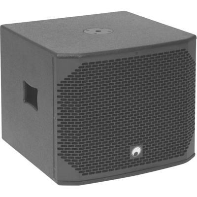 Omnitronic AZX-112