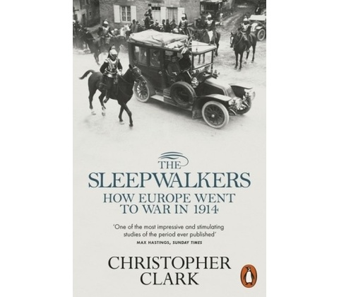 Sleepwalkers