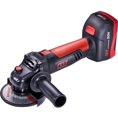 Mighty Seven DG-585502