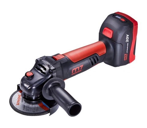 Mighty Seven DG-585502