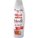 Drogerex Лосион за тяло BIONE ALMOND 500ml Лосион за тяло