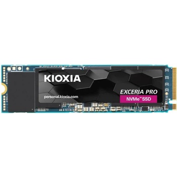 Image 1 of Toshiba KIOXIA EXCERIA PRO 2TB M.2 (LSE10Z002TG8)