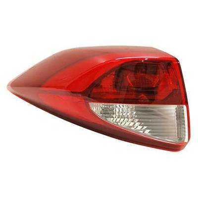 ACI HYUNDAI TUCSON 9/15 - 9/18 zadné svetlo vonkajší komplet L