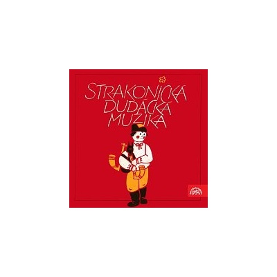 Strakonická dudácká muzika – Strakonická dudácká muzika MP3