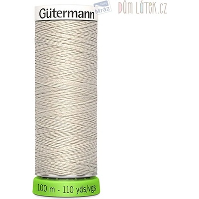 Nit GÜTERMANN 100% PES 299