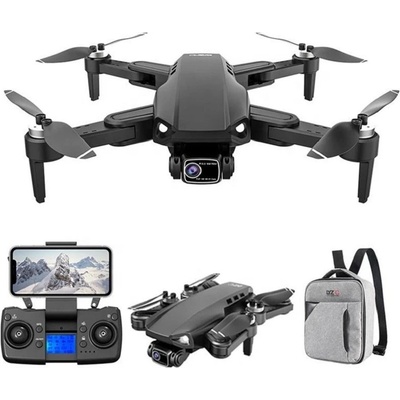 Visu L900 Pro SE / 4K kamera / WiFi / GPS / černý Počet baterií: 2 baterie 660851
