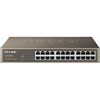 TP-LINK TL-SF1024D