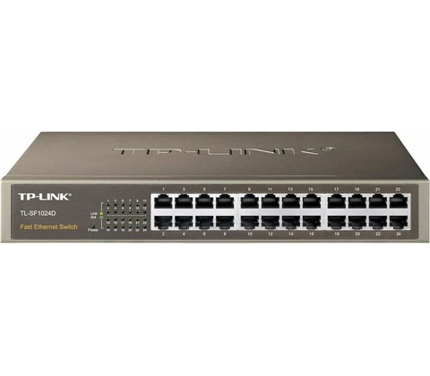 TP-LINK TL-SF1024D