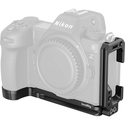 SmallRig L-Shape Mount Plate for Nikon Z6 III 4523