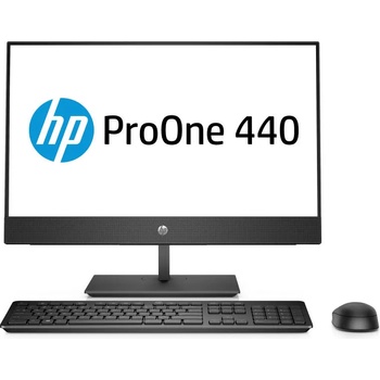 HP ProOne 440 G4 AiO 4HS09EA